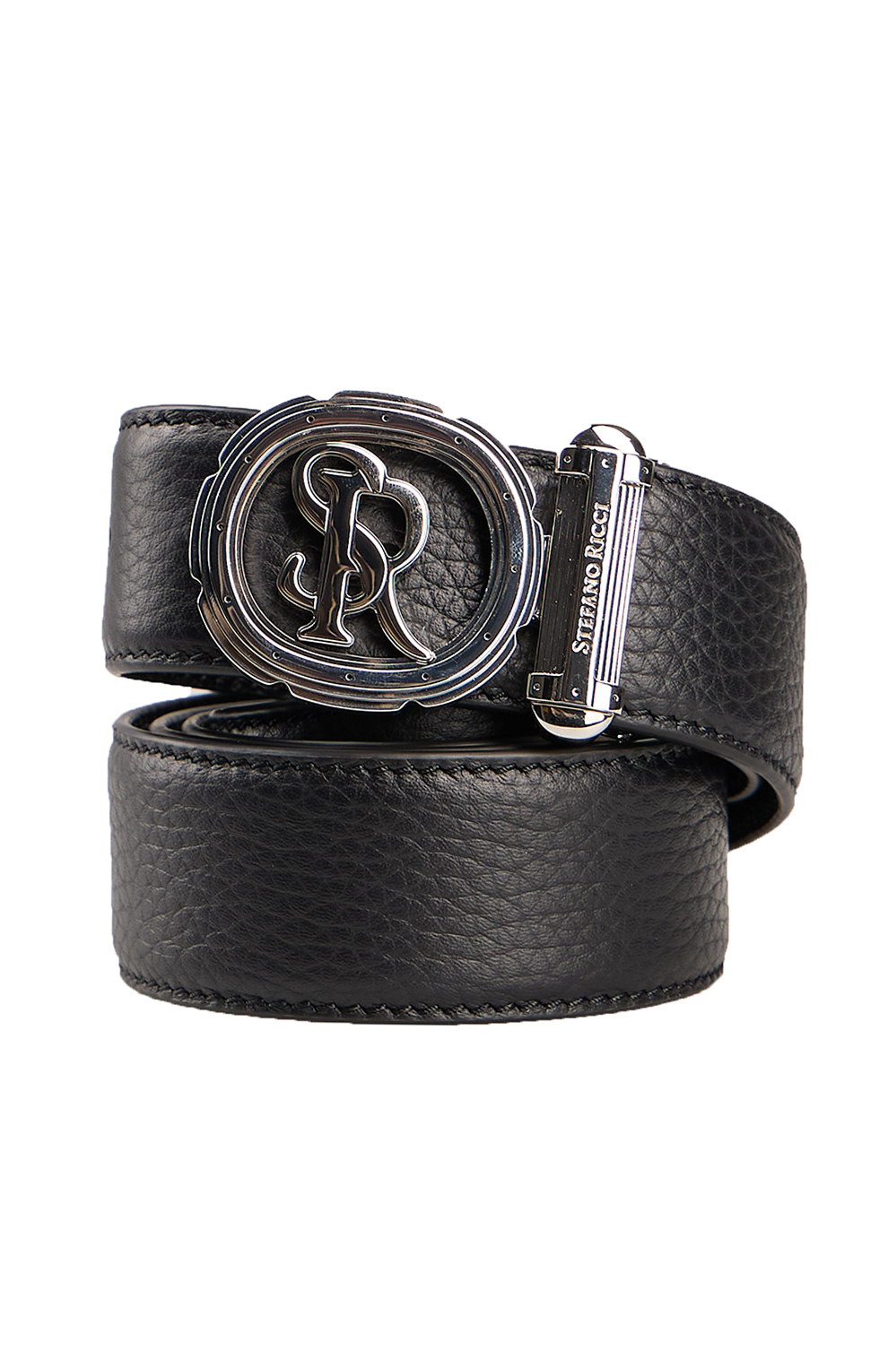 Кожаный ремень