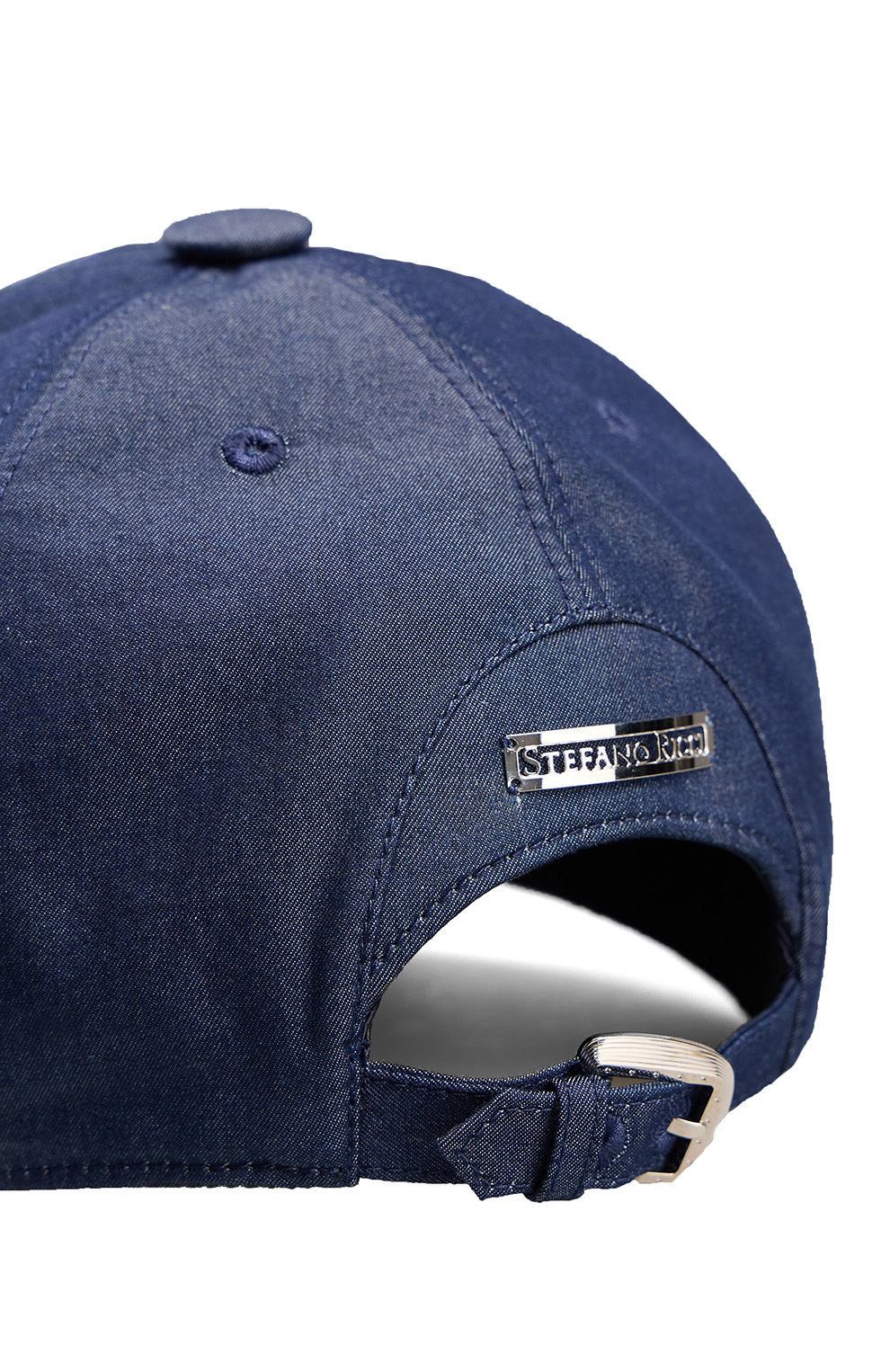 Хлопковая бейсболка