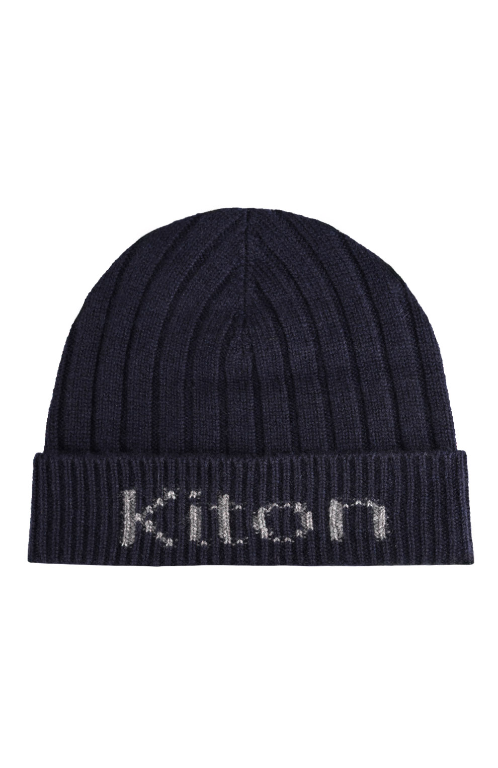 Кашемировая шапка