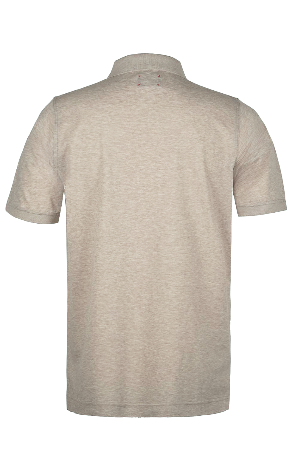 Хлопковое поло