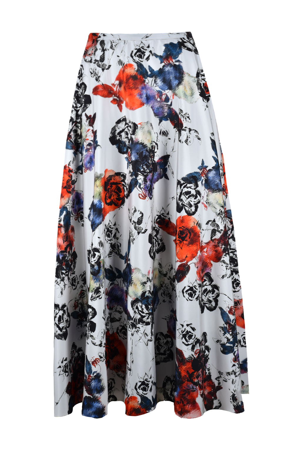 Юбка - макси