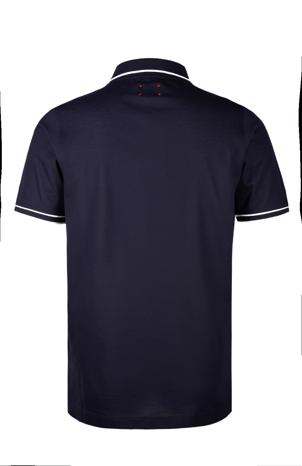 Хлопковое поло