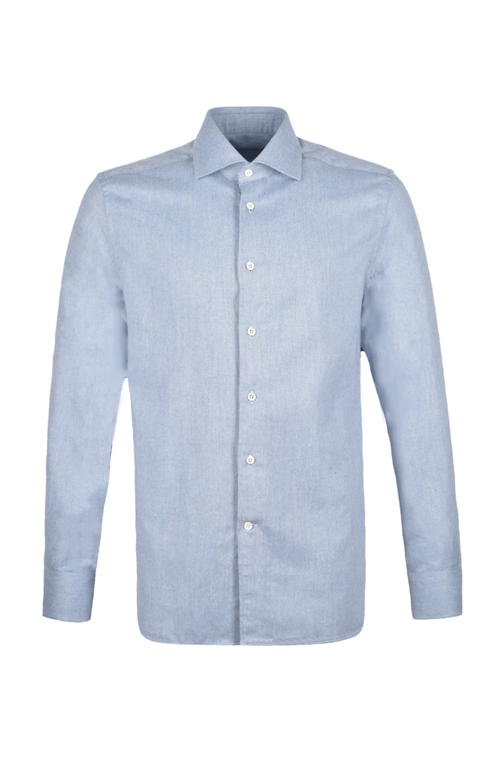 Фланелевая рубашка