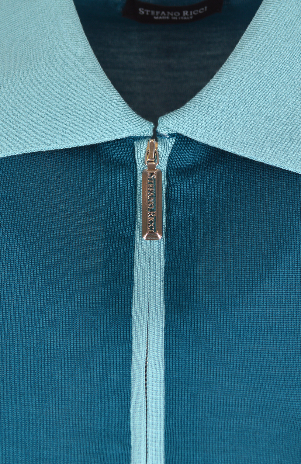 Поло из шёлка