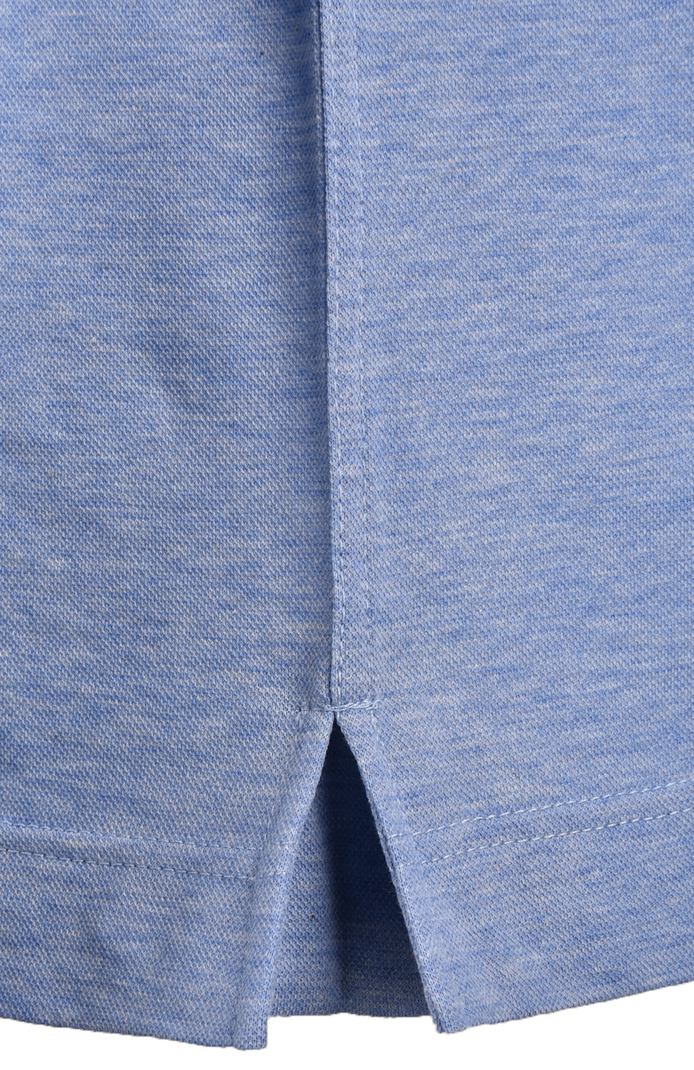 Хлопковое поло