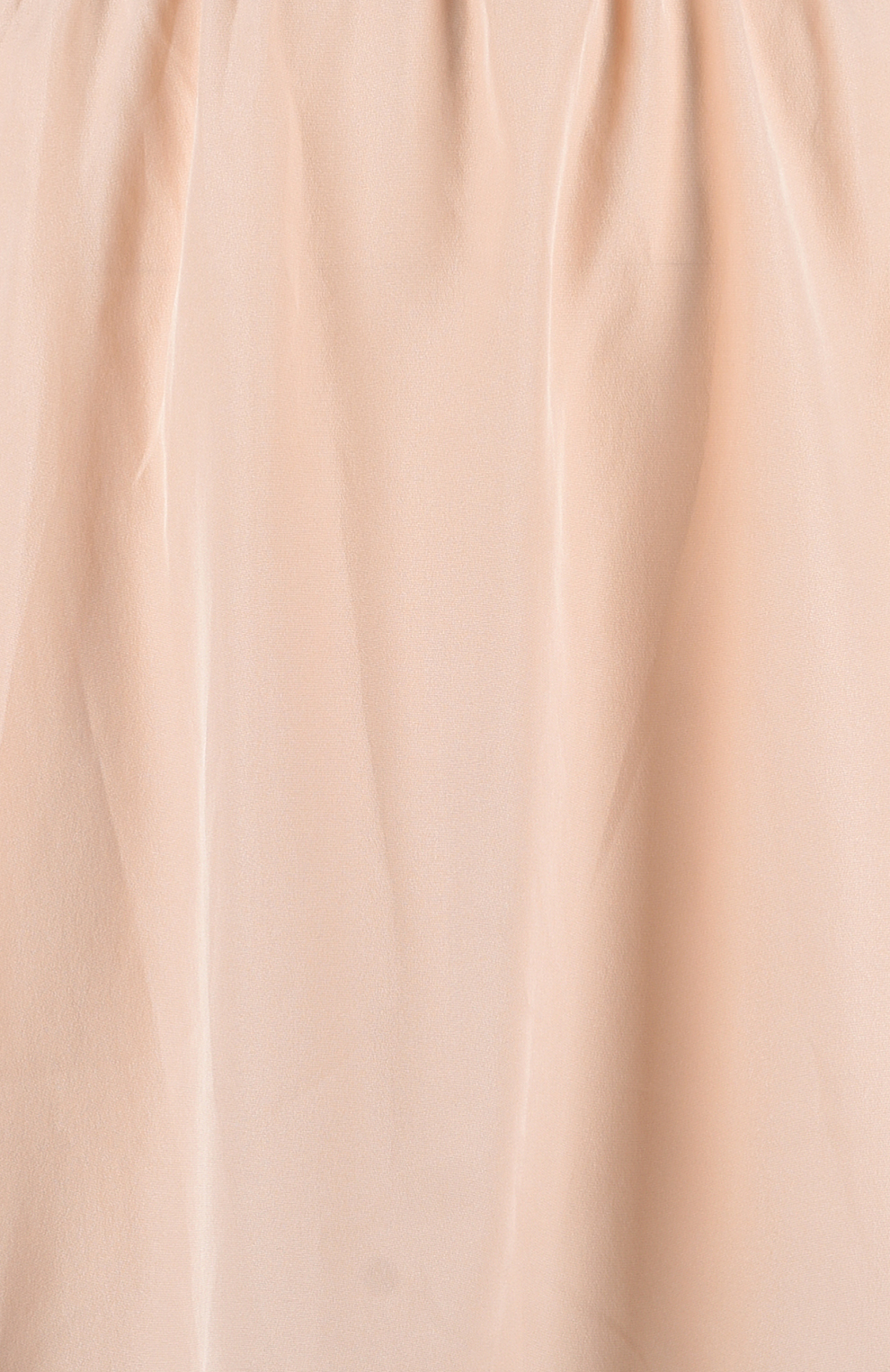 Юбка из тюля со съёмным подъюбником