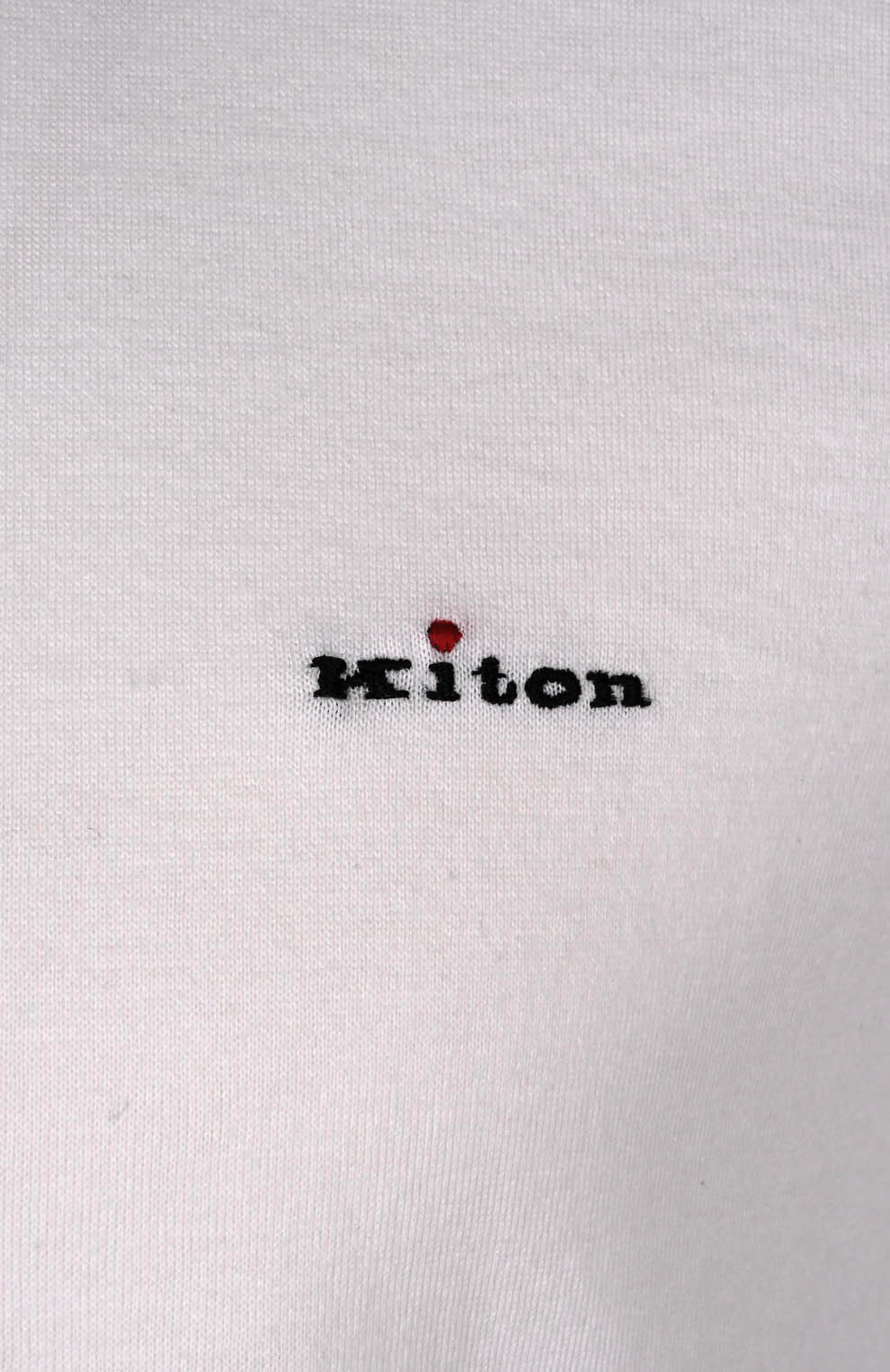 Хлопковая футболка