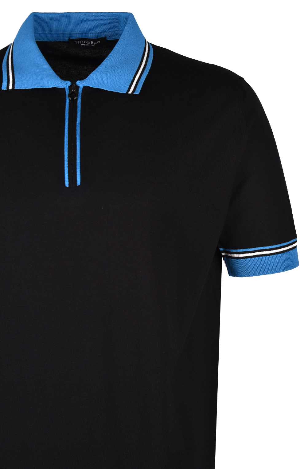 Хлопковое поло