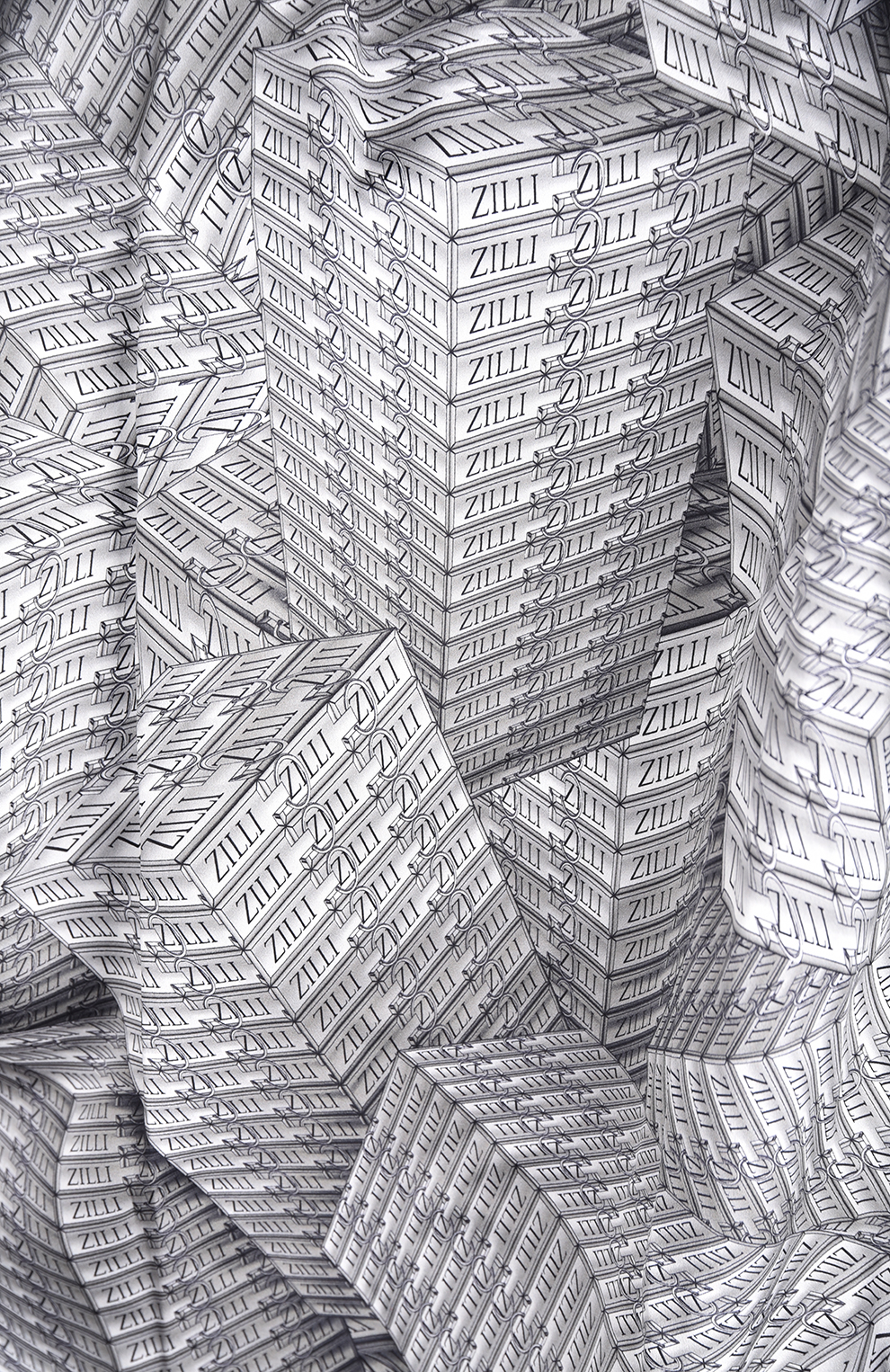 Шёлковая куртка