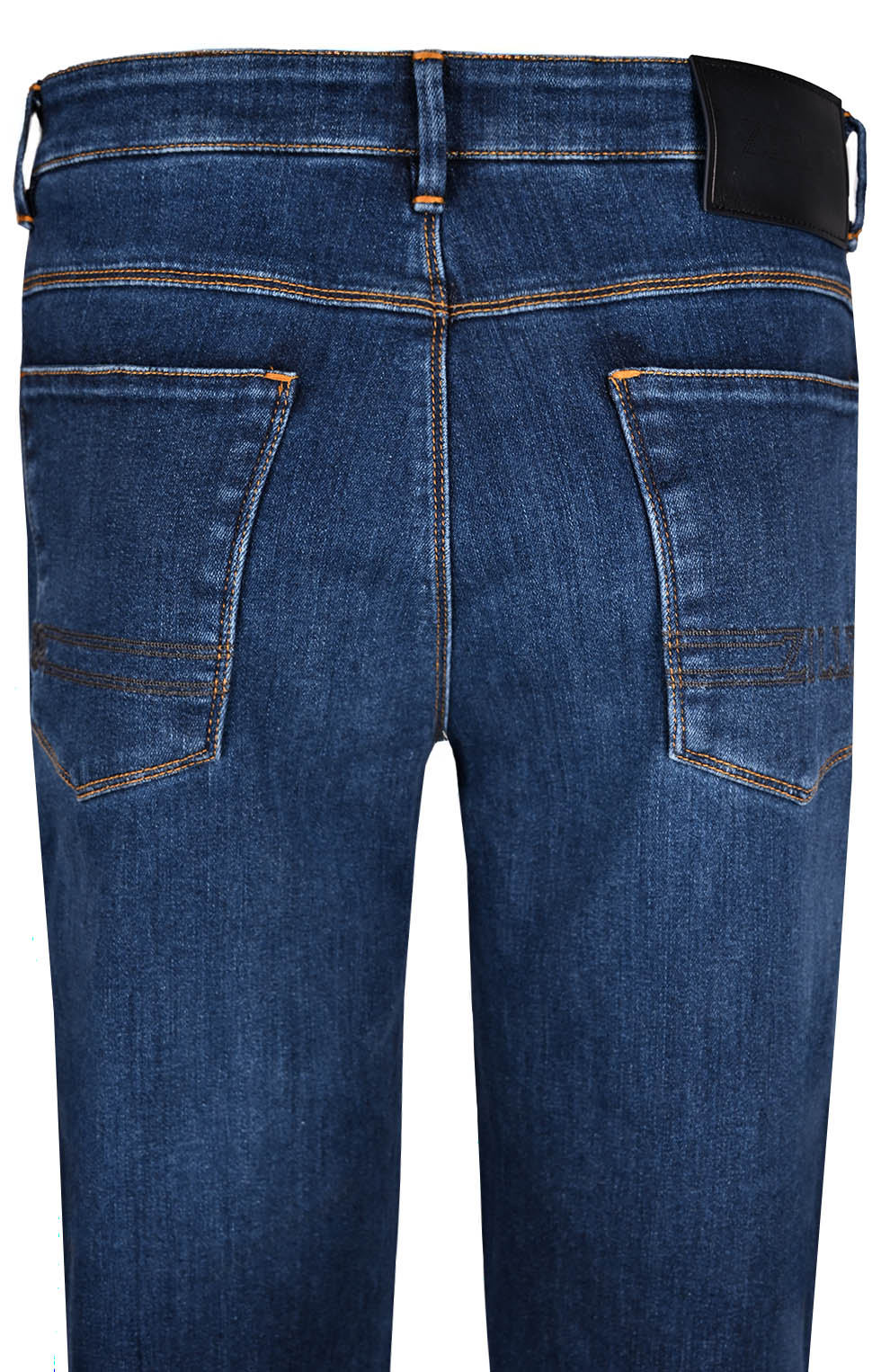 Джинсы Regular