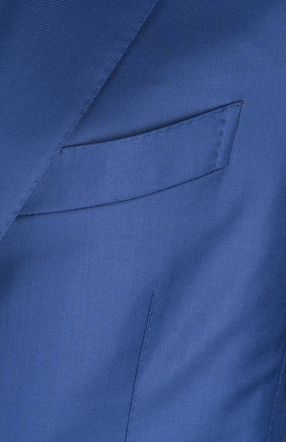 Костюм из смеси шерсти и кашемира