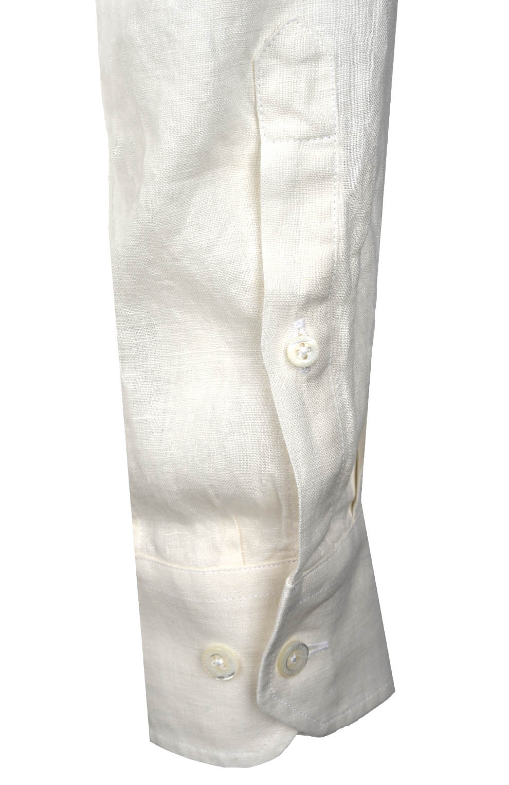 Льняная рубашка