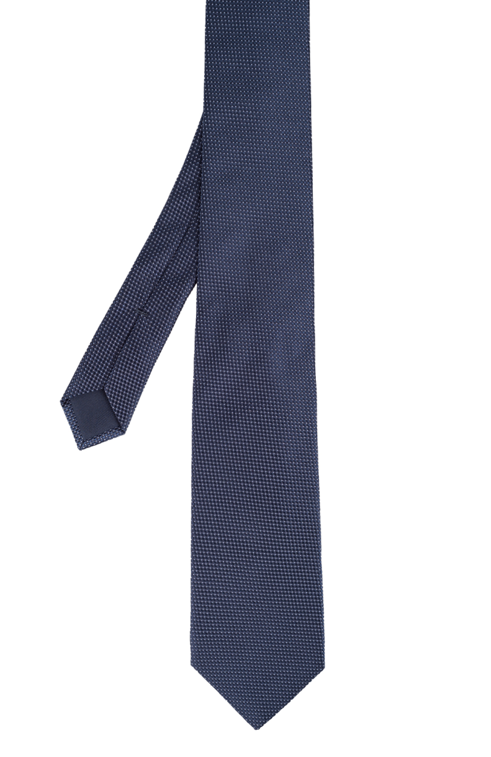 Шёлковый галстук