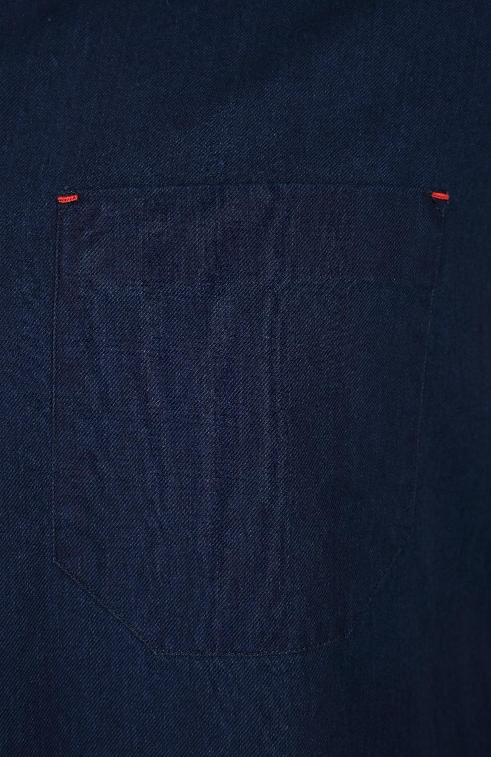 Хлопковая рубашка