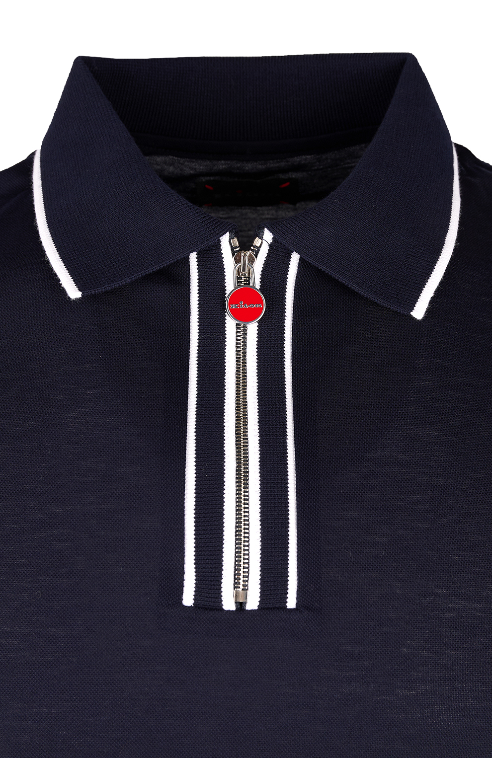 Хлопковое поло