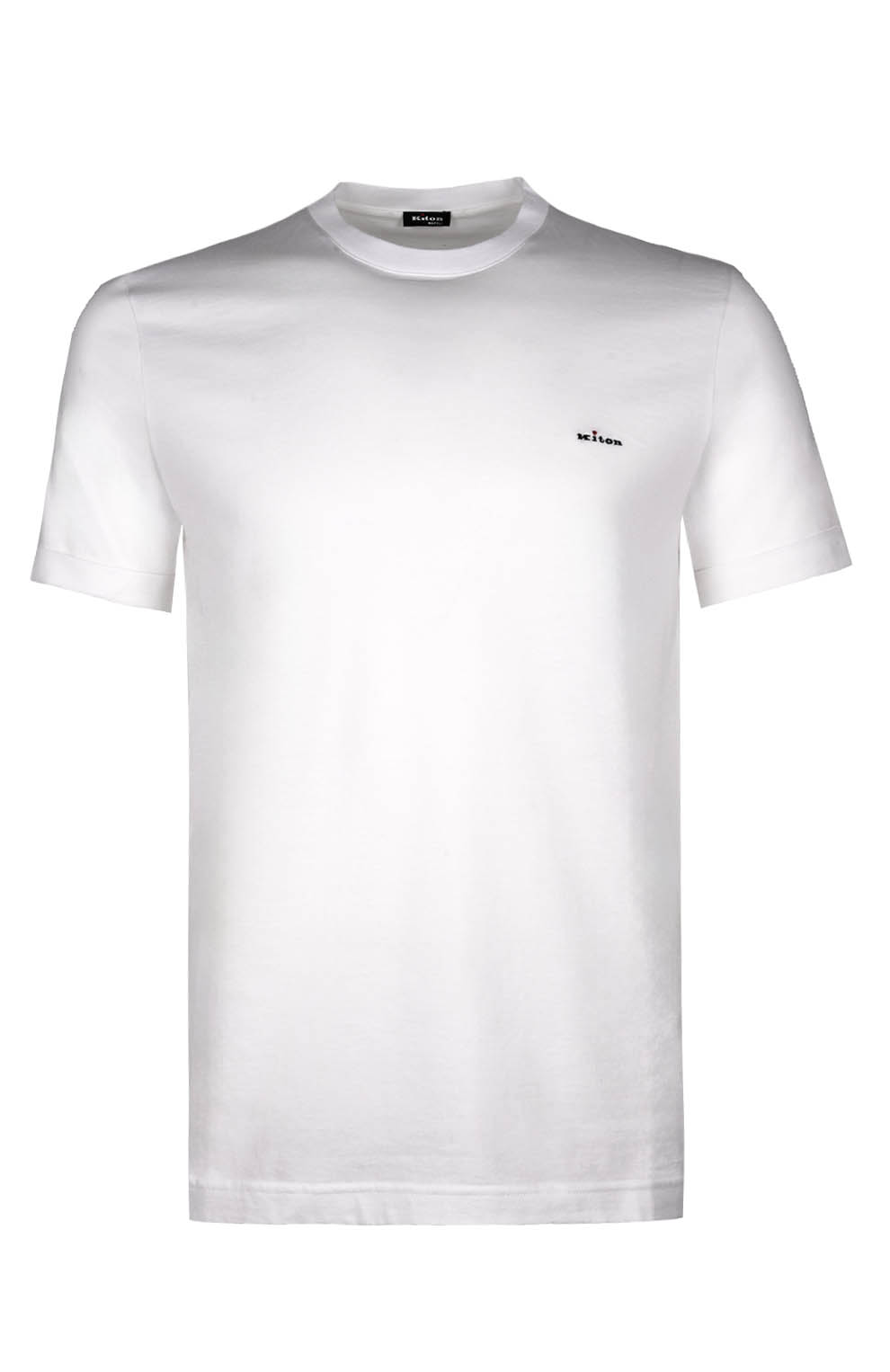 Хлопковая футболка