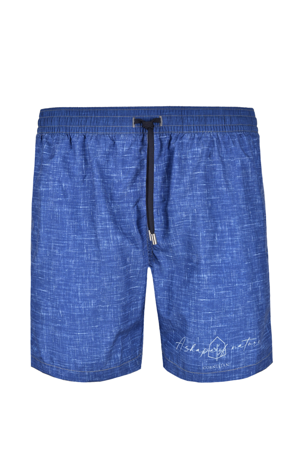 Плавки-шорты из коллекции Circle