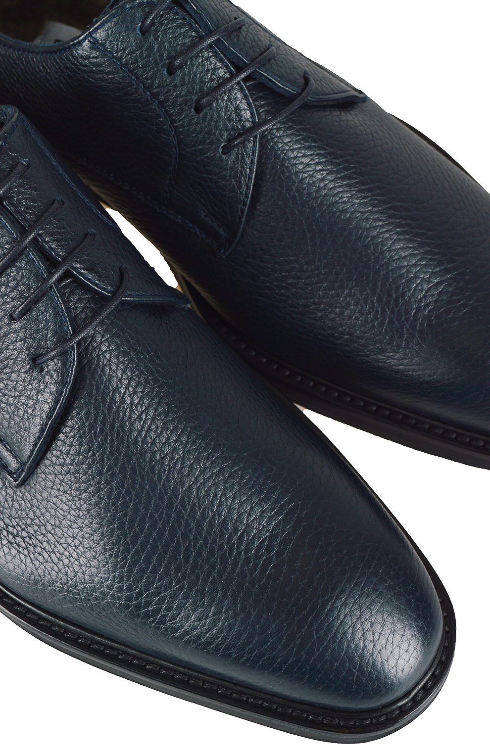 Дерби с утеплением из овчины