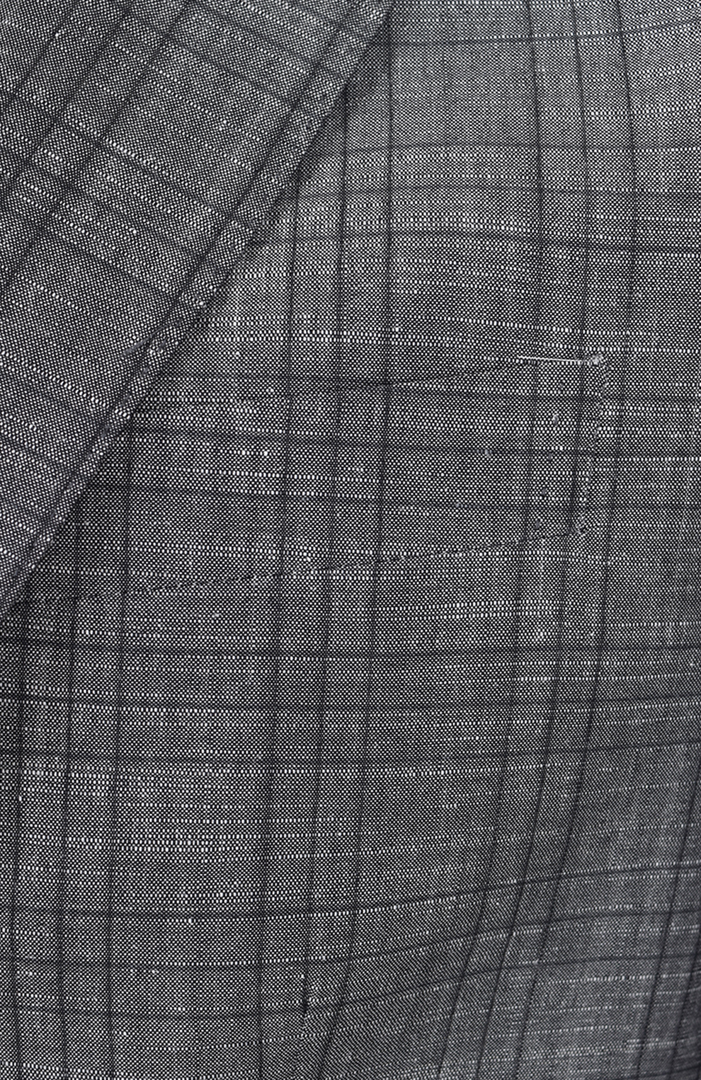 Пиджак из смеси шерсти и шёлка