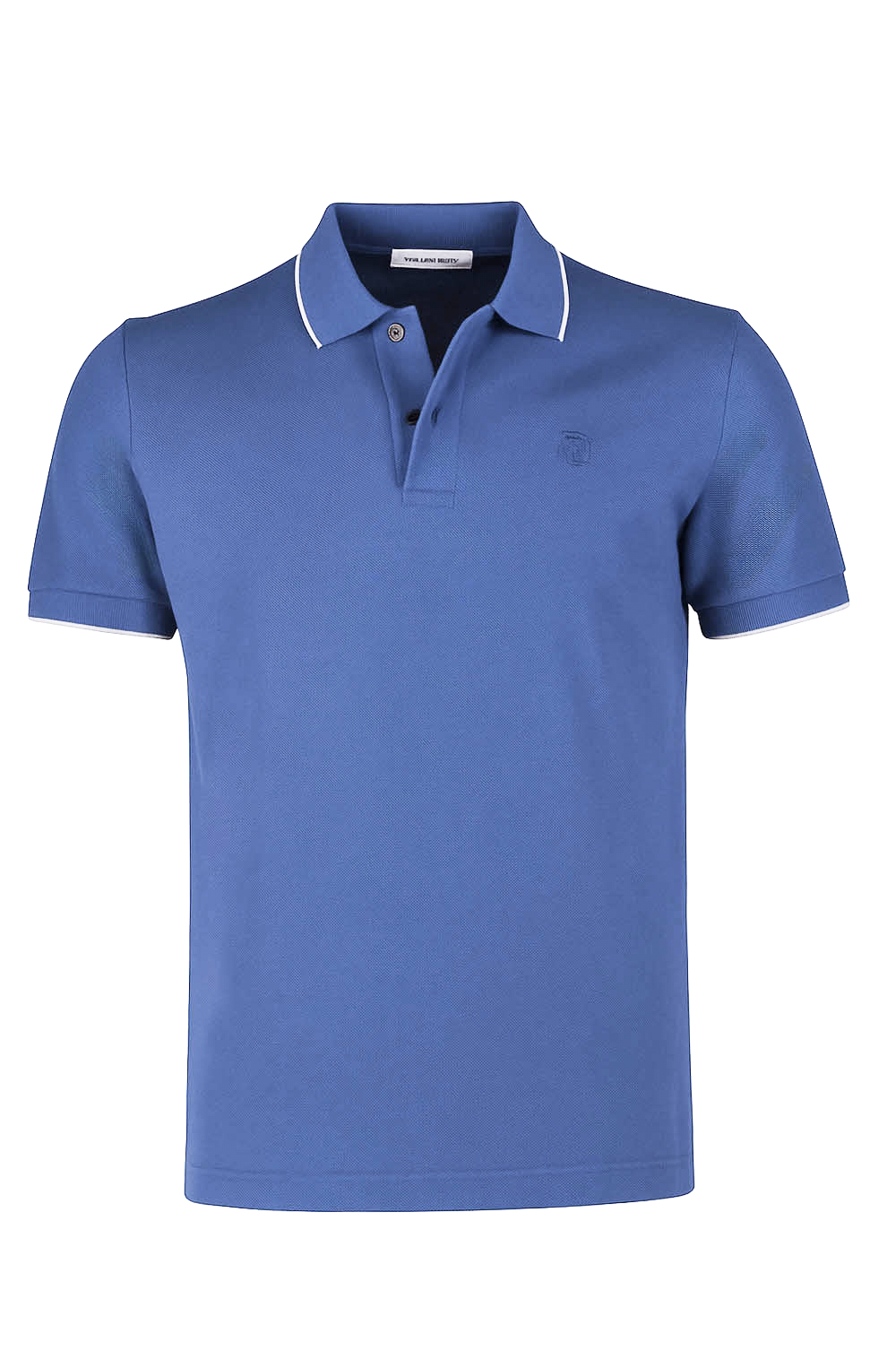 Хлопковое поло