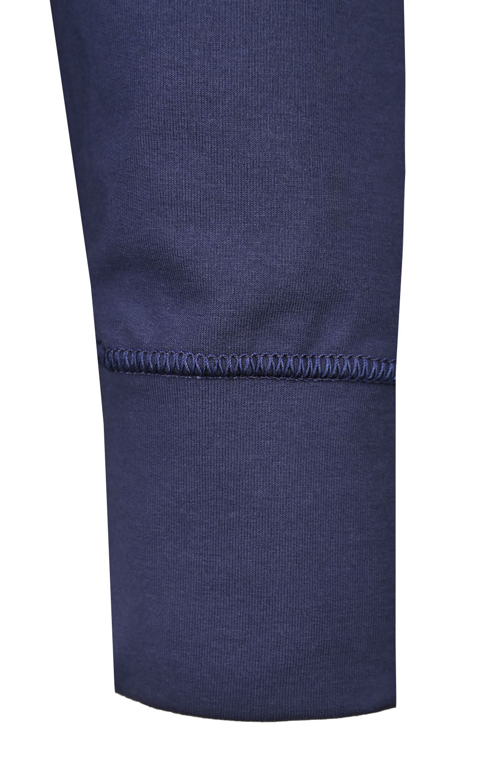 Хлопковая толстовка с капюшоном