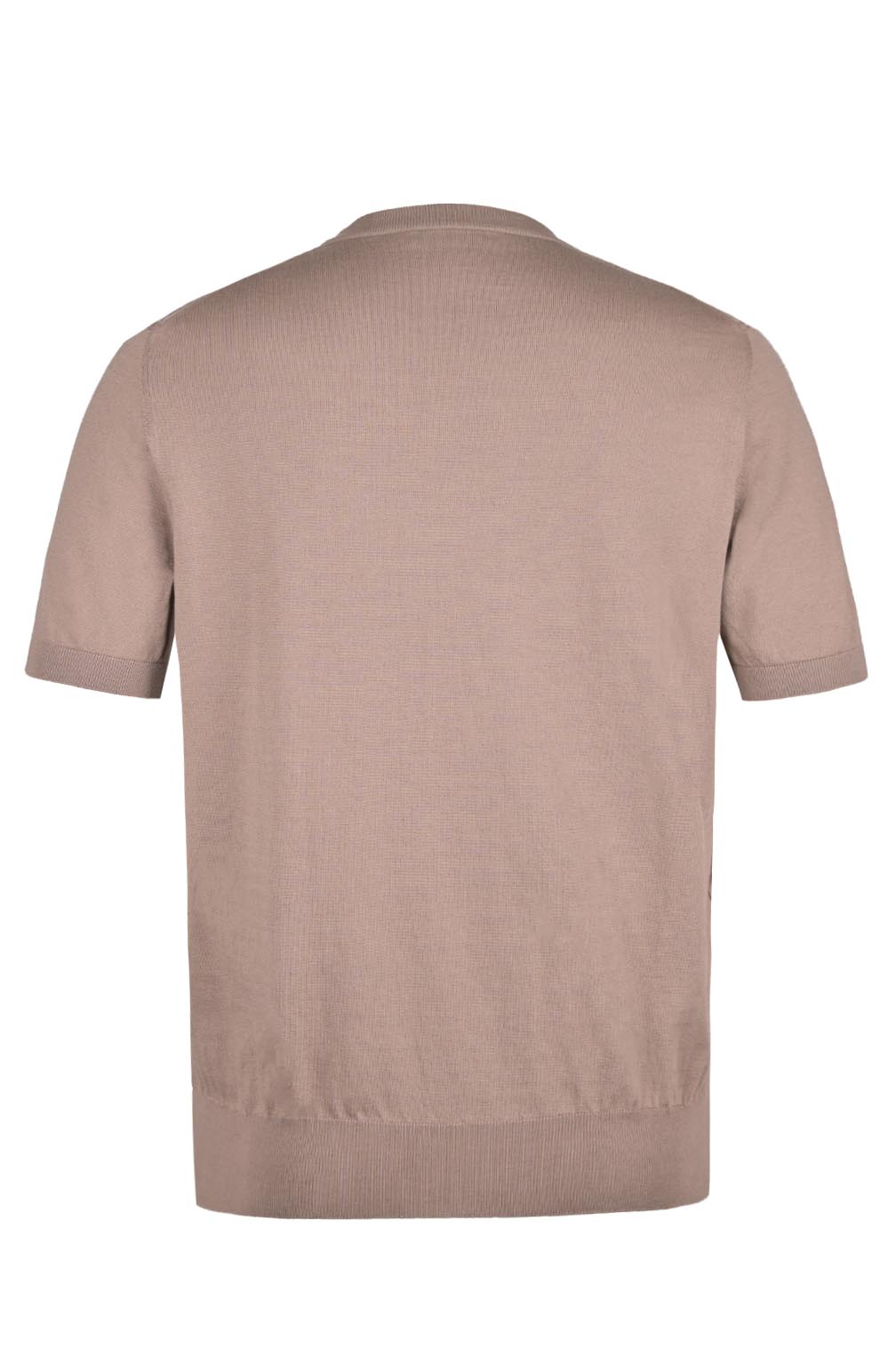 Джемпер из шёлка и хлопка