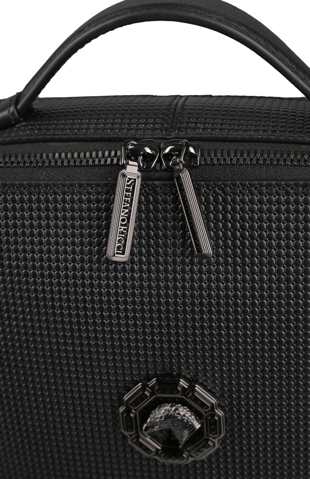 Сумка с тисненым паттерном Asia