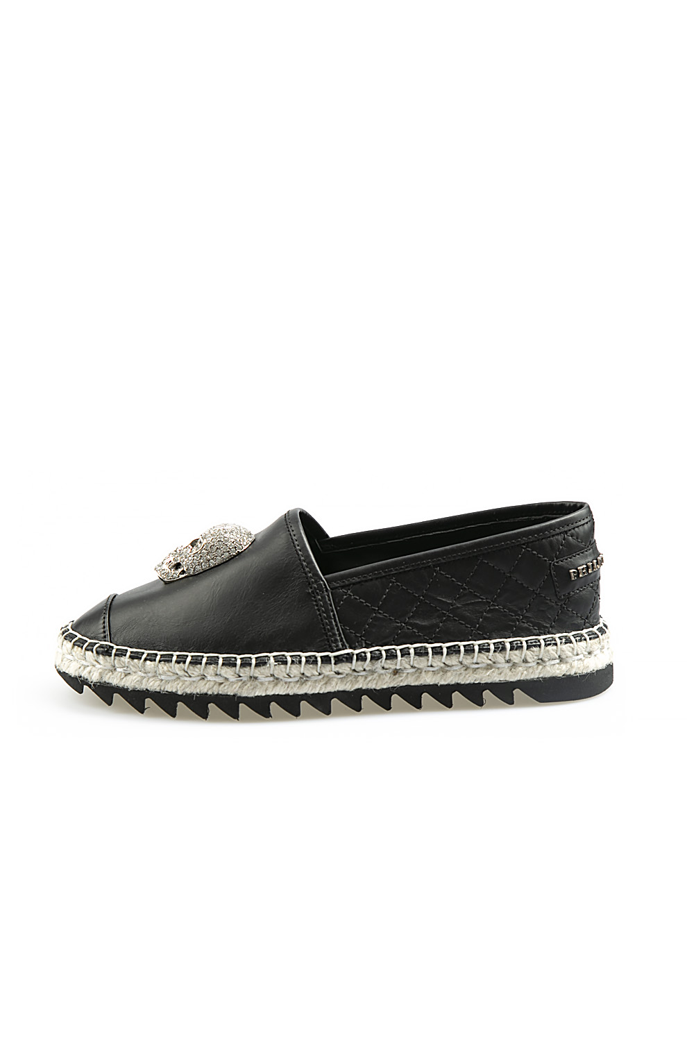 philipp plein espadrilles