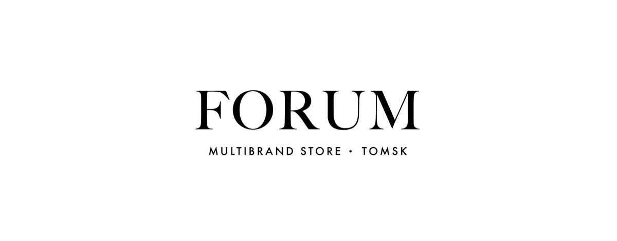Forum multibrand store