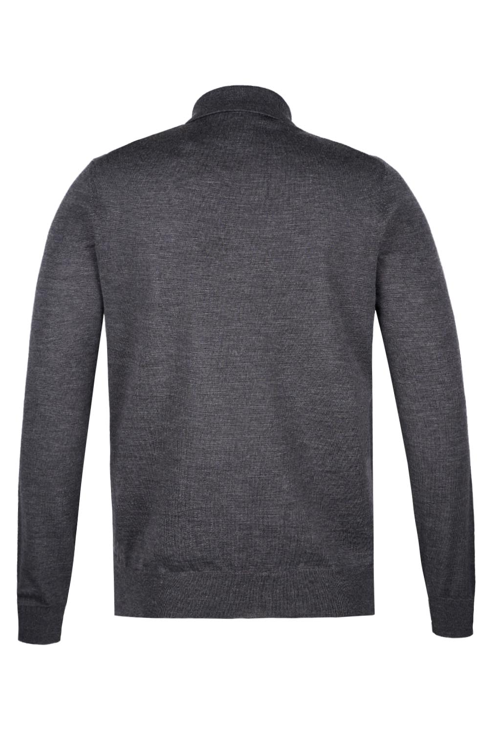 Шерстяное поло