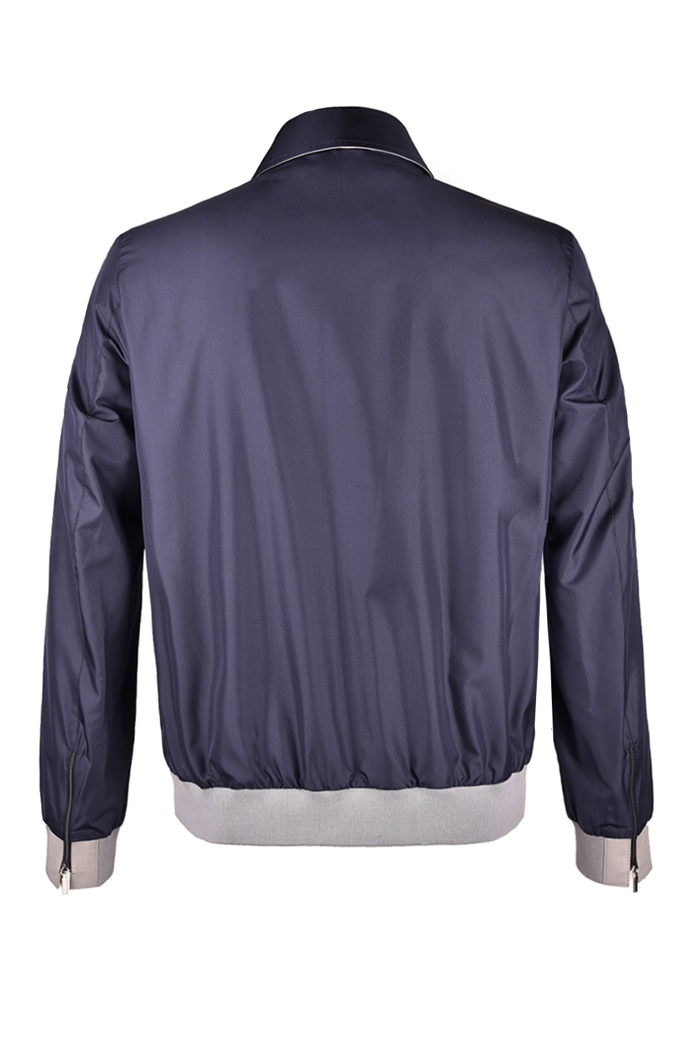 Шёлковая куртка