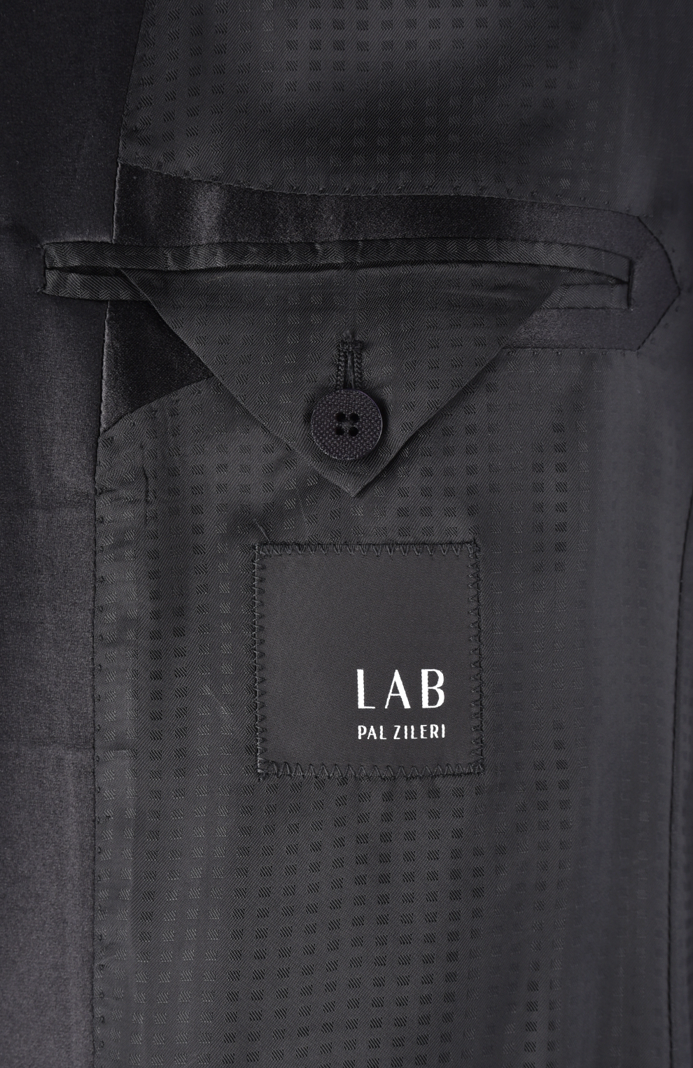 Классический смокинг