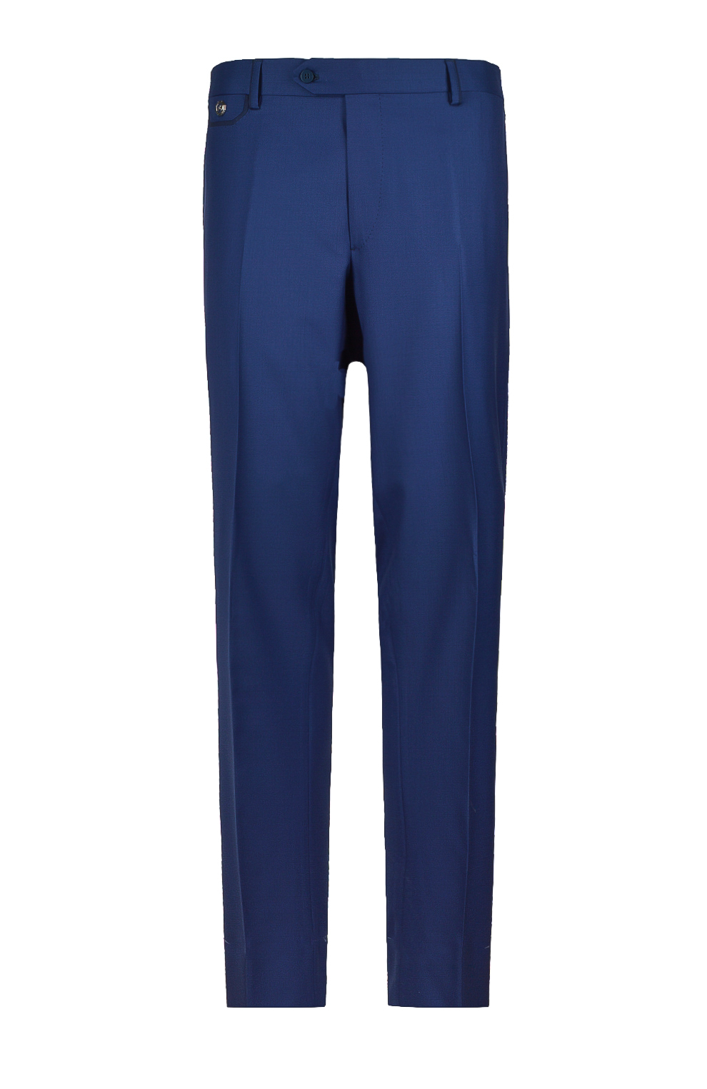 Брюки из шерсти