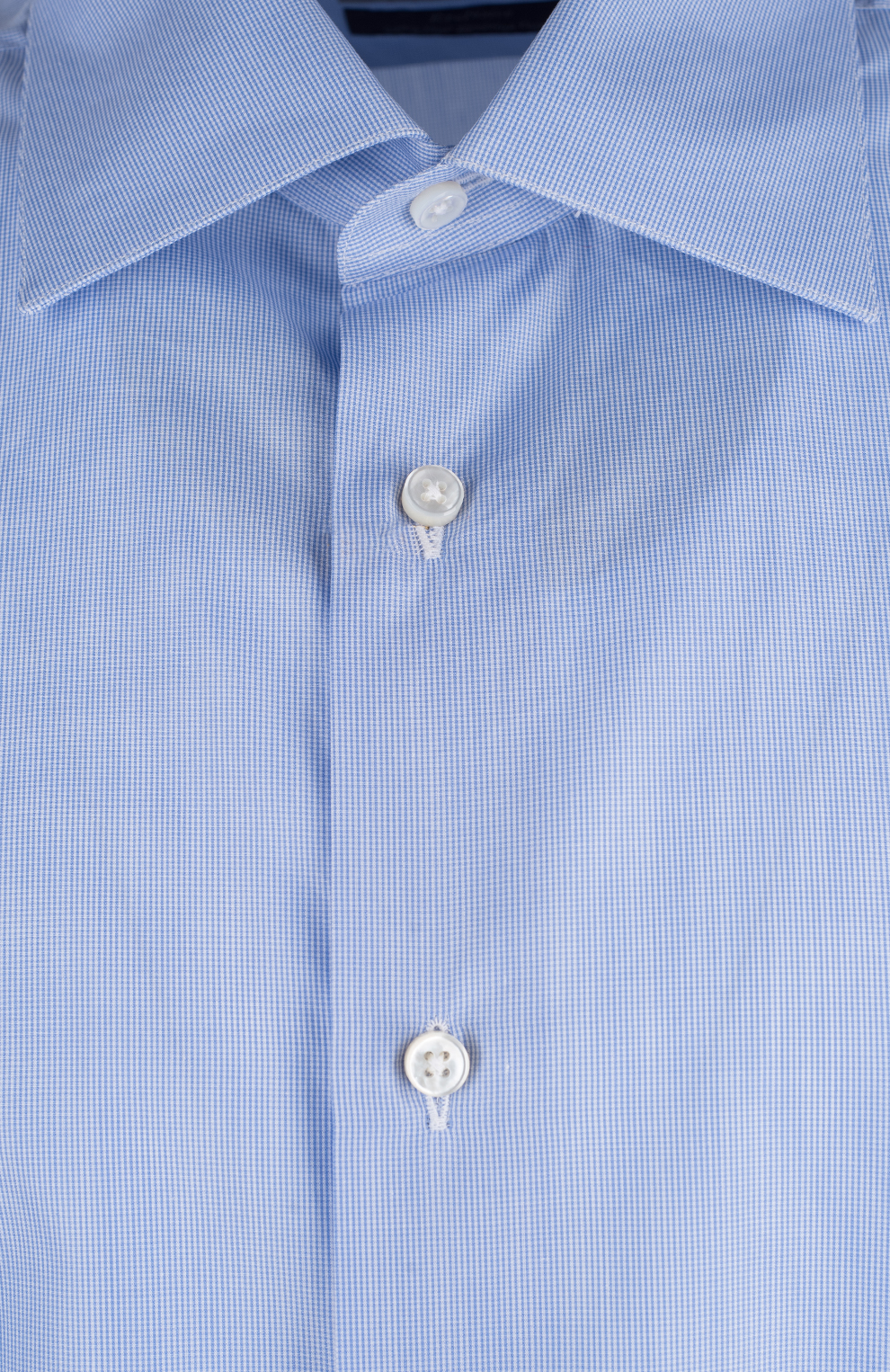 Сорочка из египетского хлопка