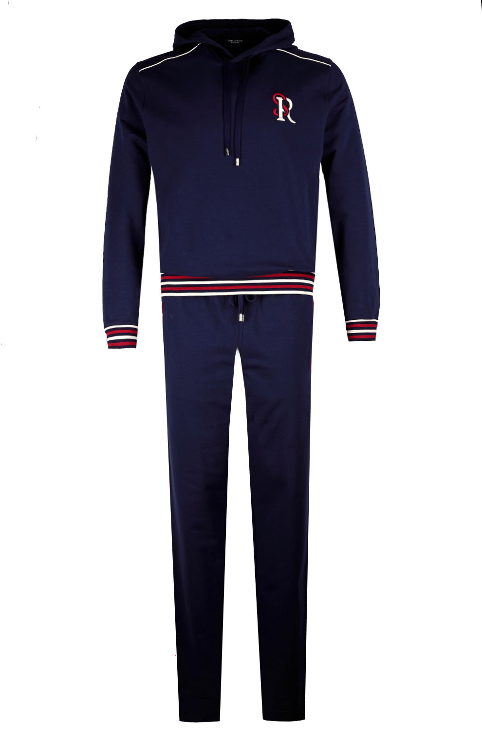 Брюки спортивные