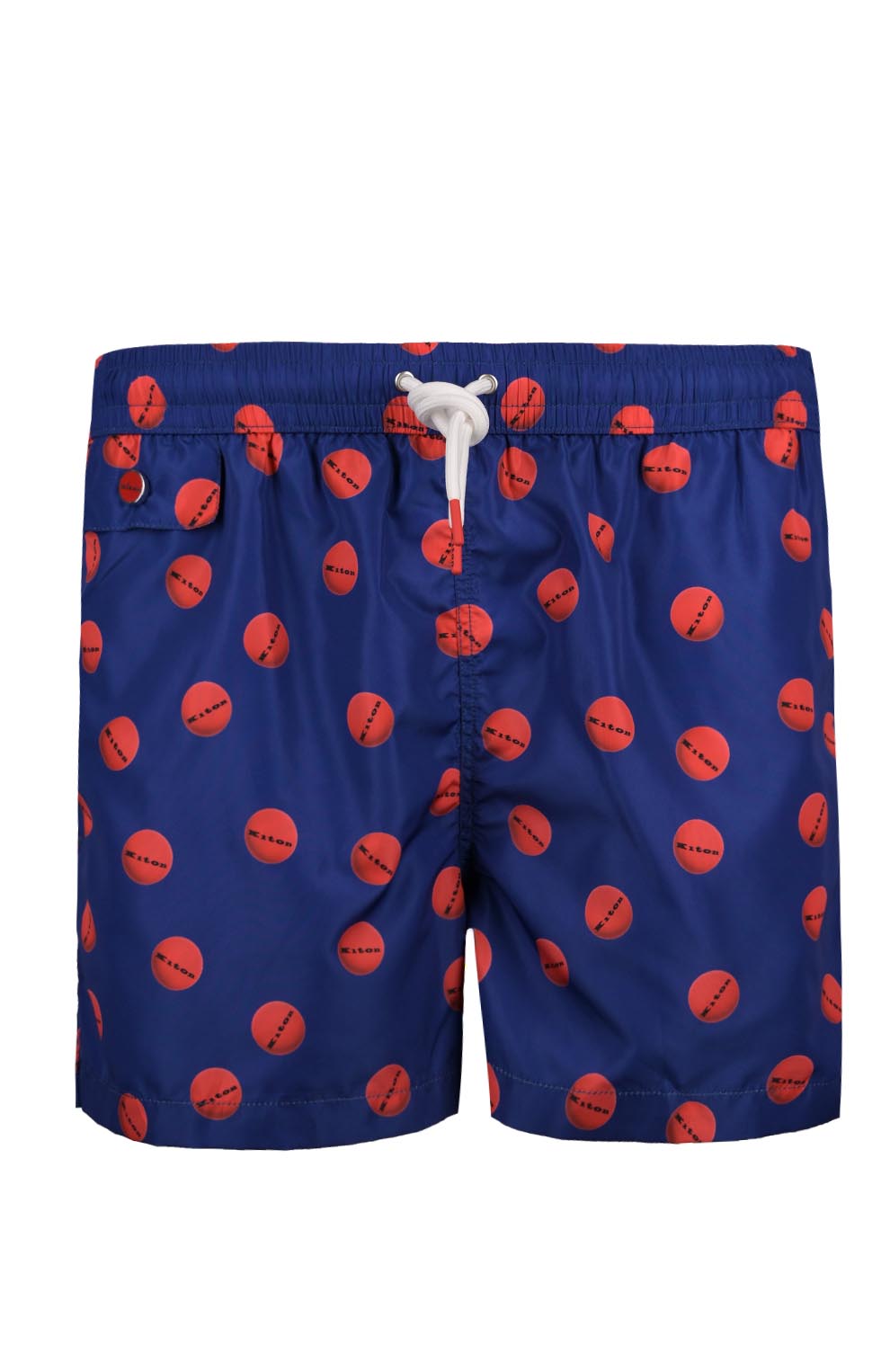 Плавки-шорты