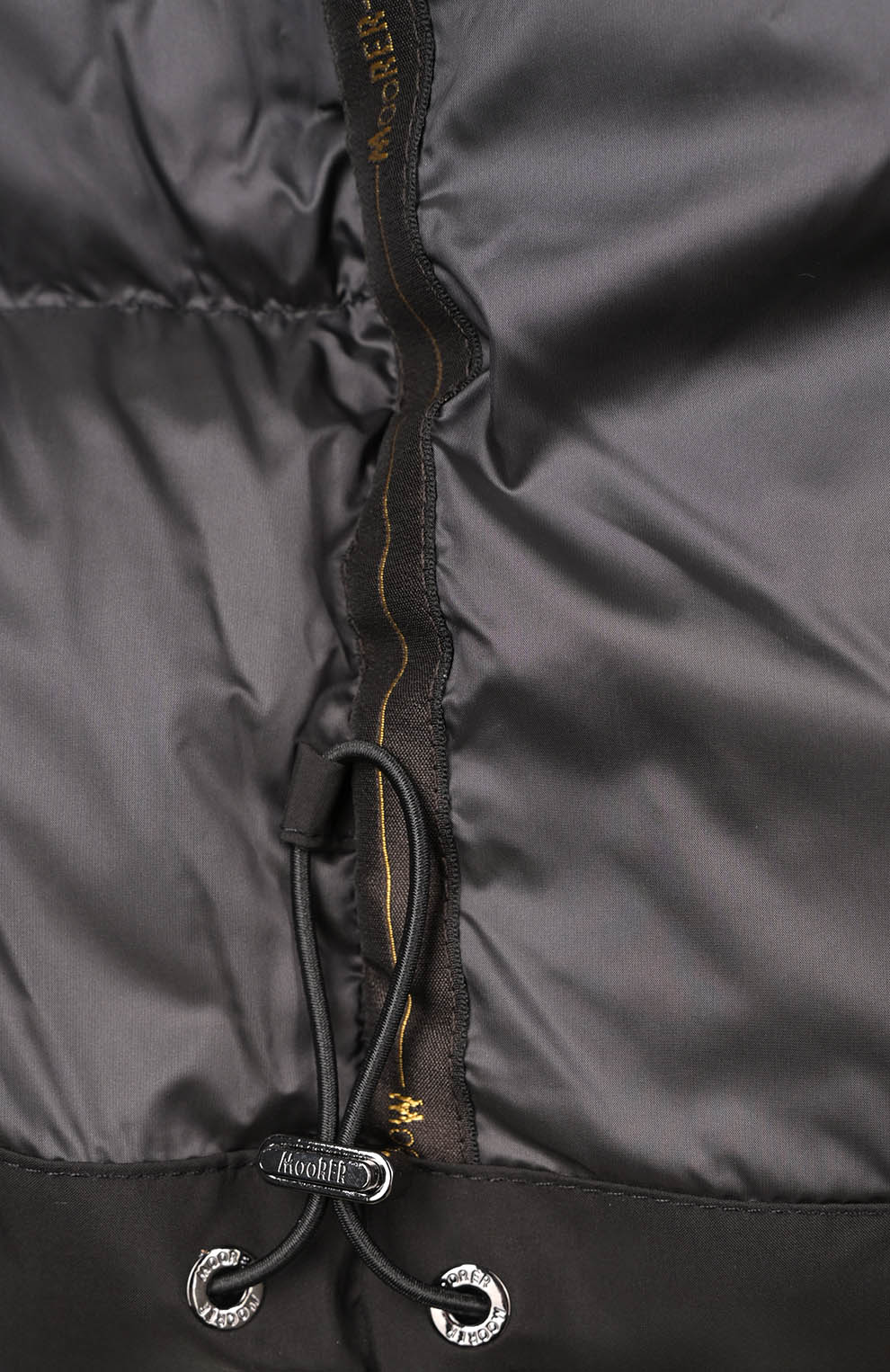 Пуховик NADIR-STR