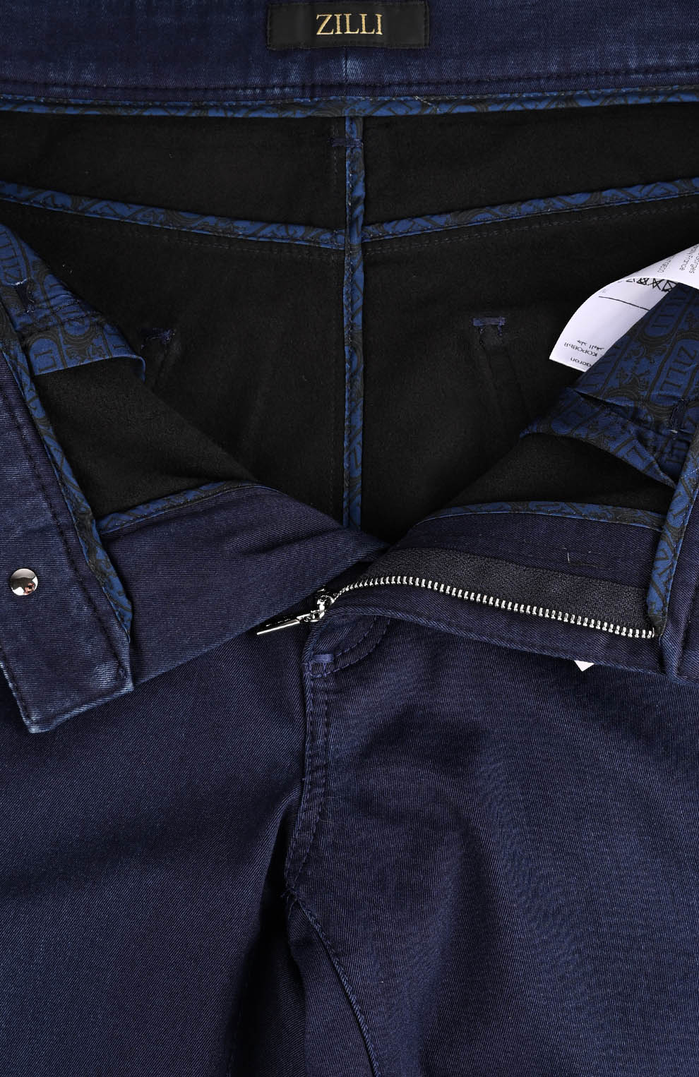 Джинсы Regular