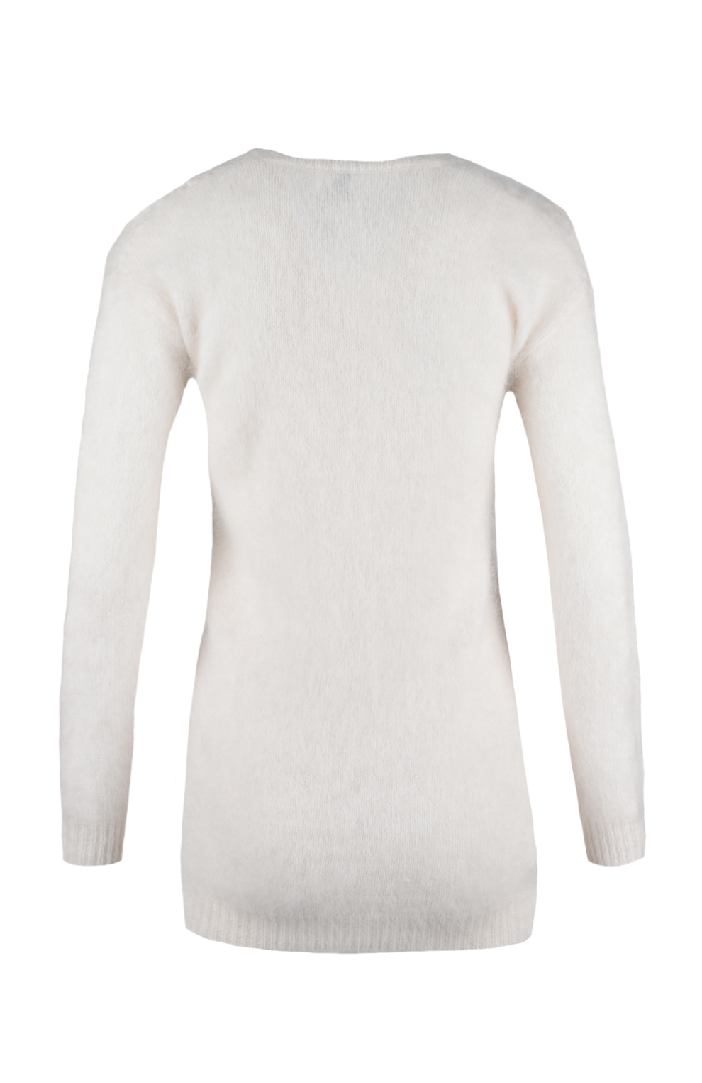 Джемпер из ангоры