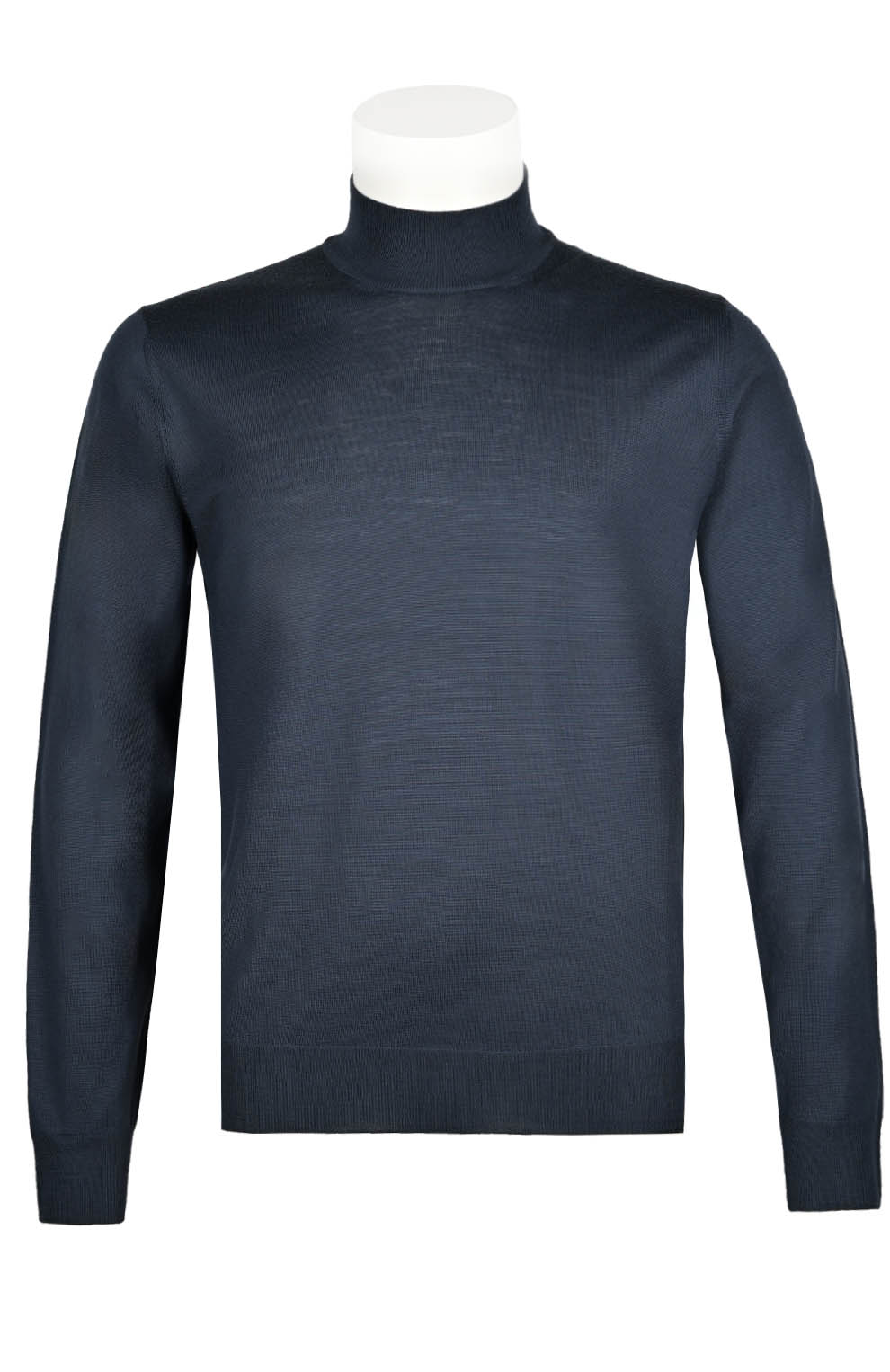 Водолазка из сверхтонкой шерсти 120S'