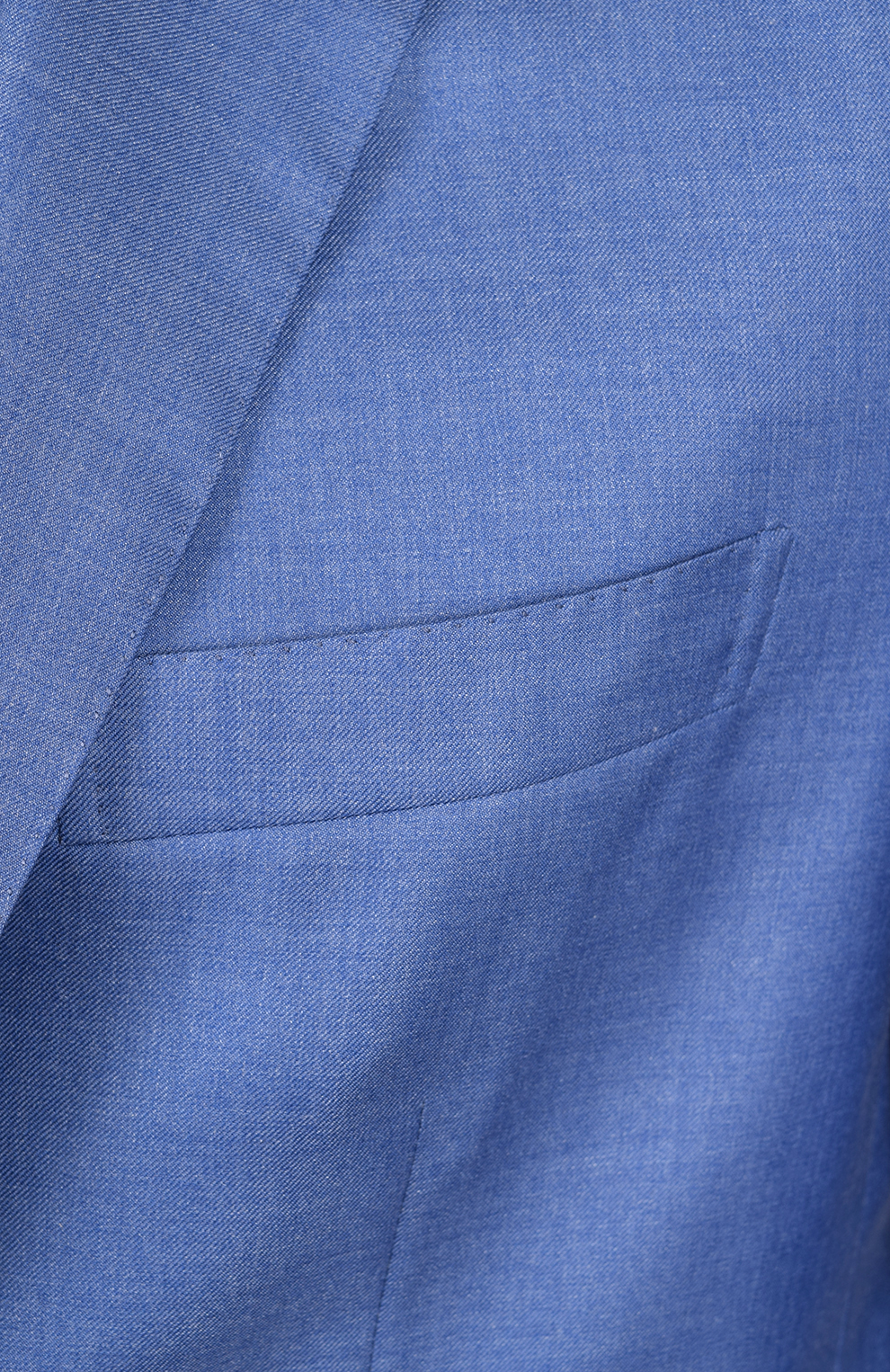 Пиджак из смеси кашемира и шёлка