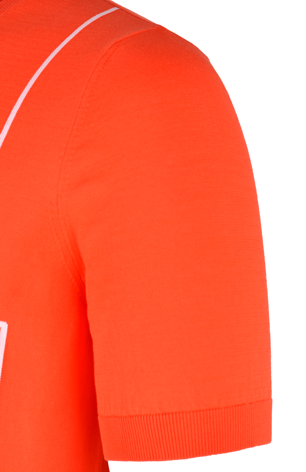 Хлопковый джемпер