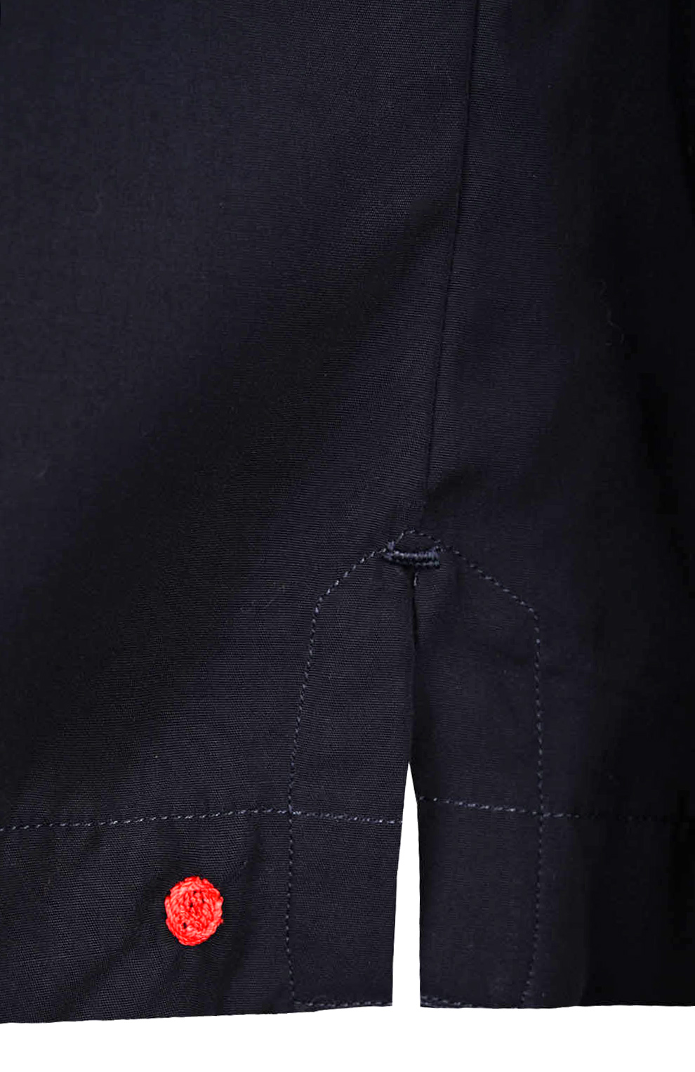 Рубашка-поло из лиоцелла