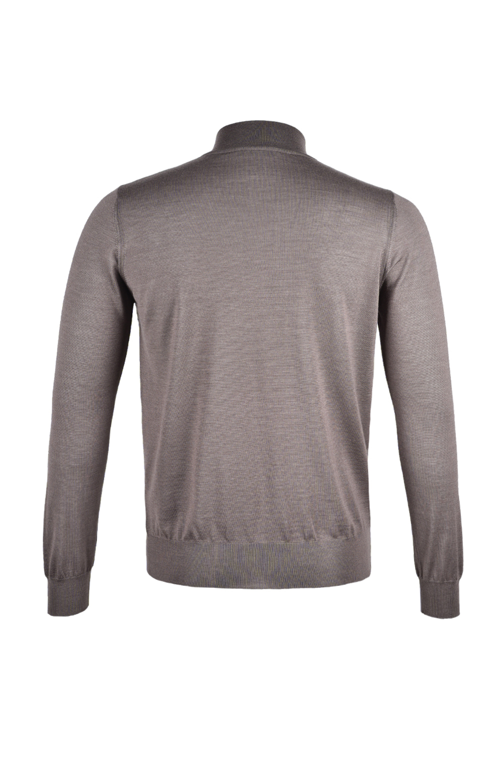 Свитер из смеси кашемира и шёлка