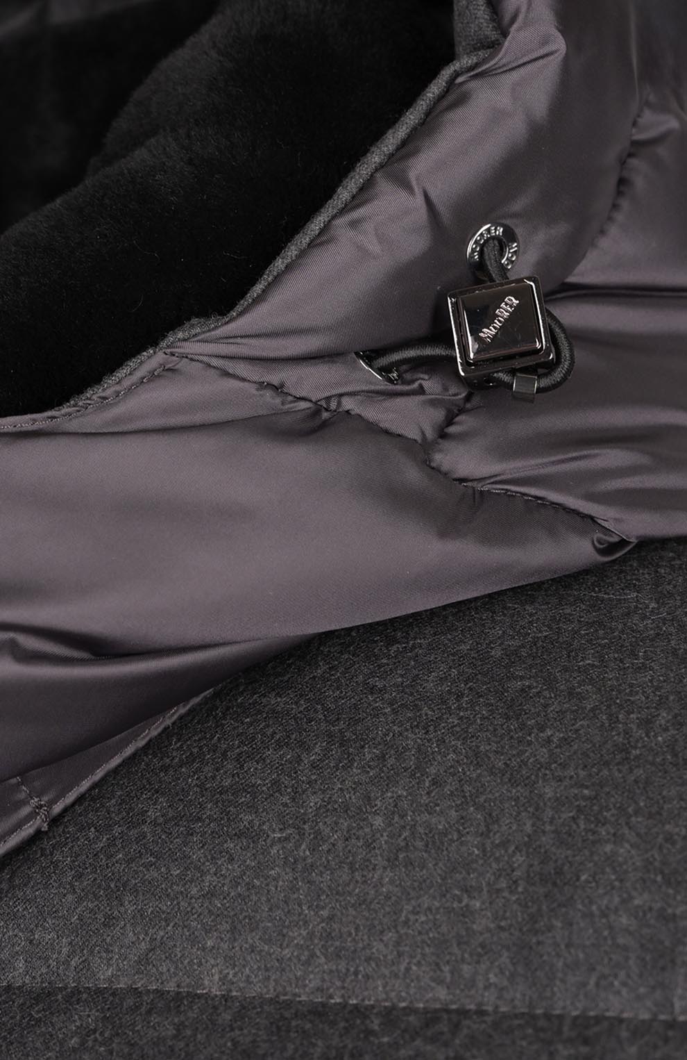 Бомбер WRIGHT-SHL