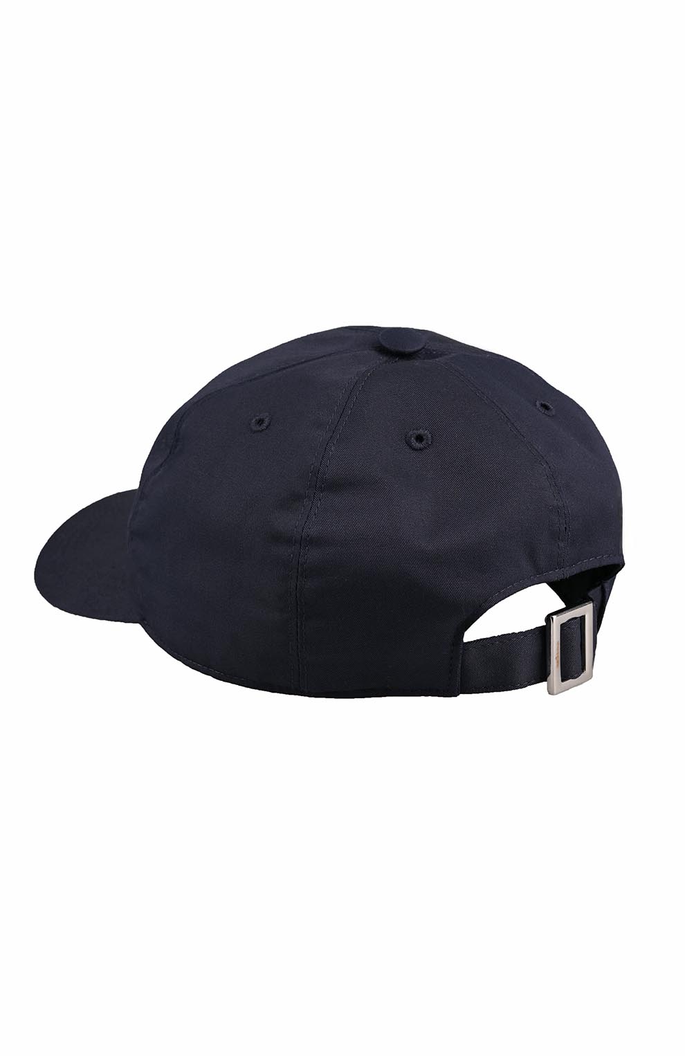 Хлопковая бейсболка