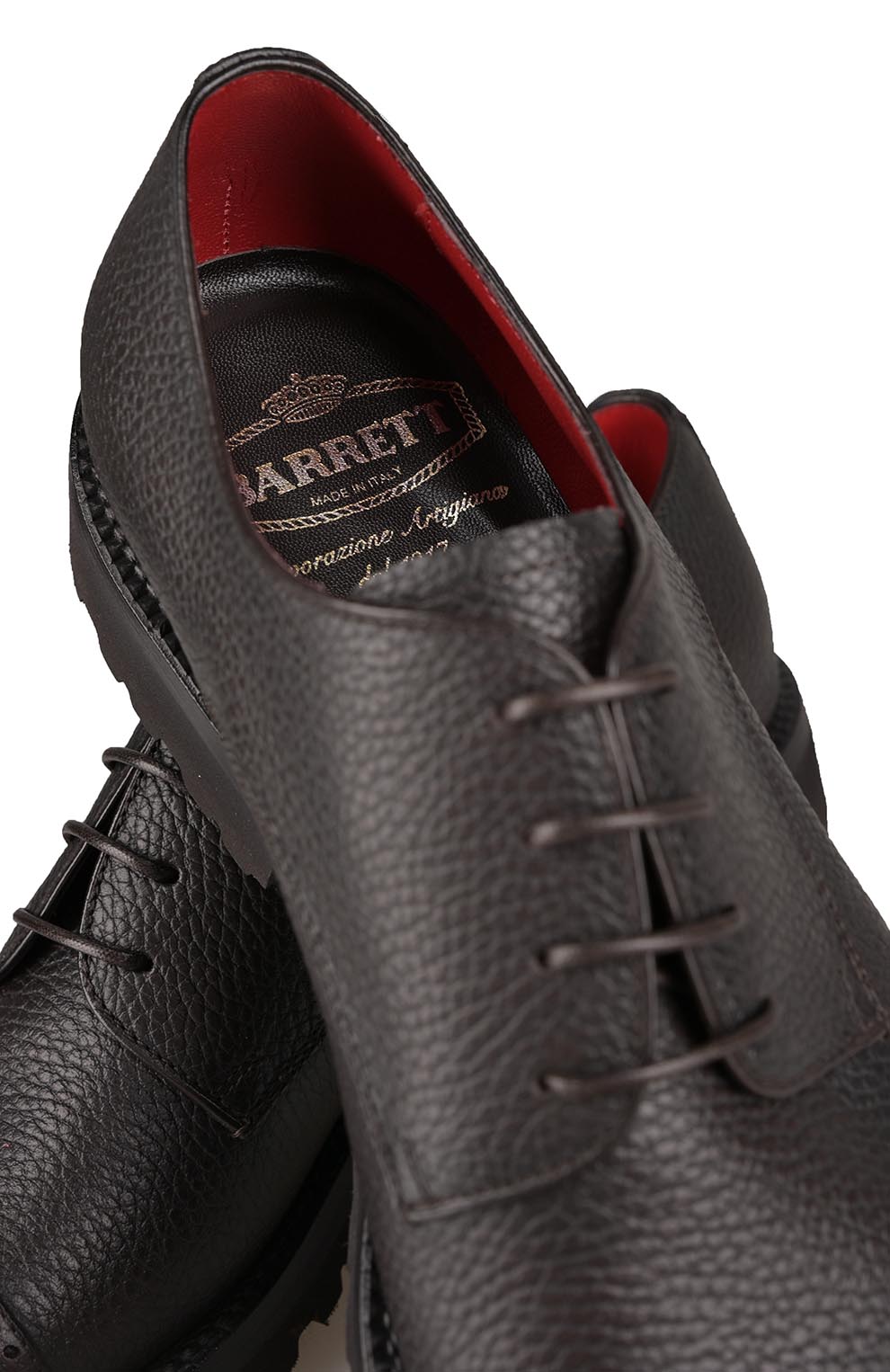 Кожаные дерби