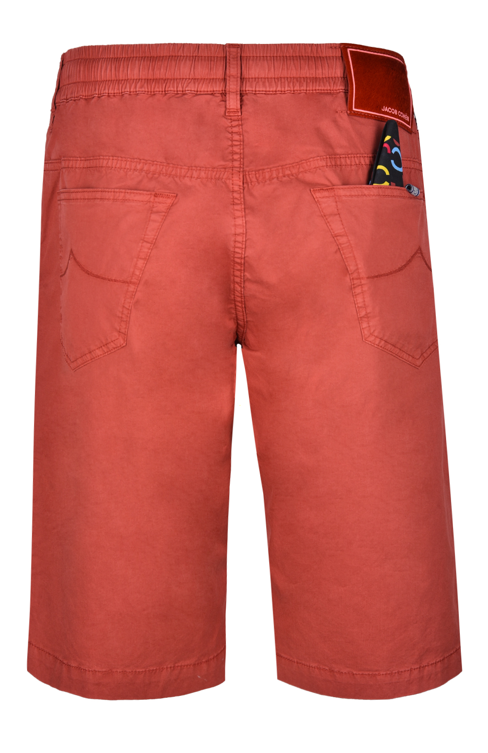 Шорты-бермуды