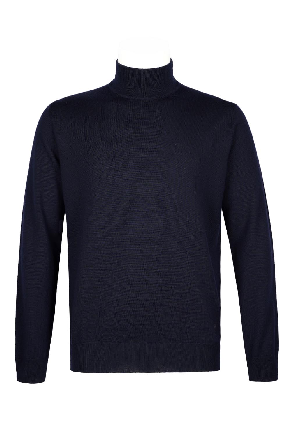 Шерстяная водолазка