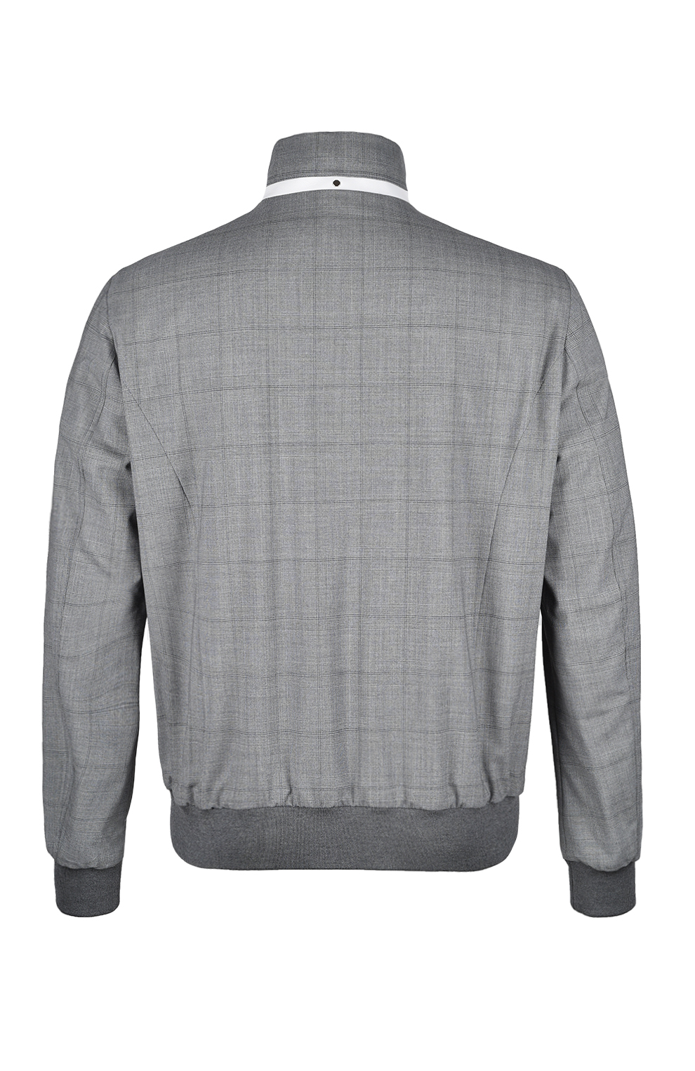 Двусторонняя куртка-блузон